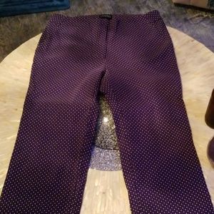 Ladies pants